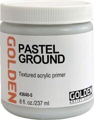 Medium Golden Artist Colors Pastel Ground Medium 237 ml 1 pc