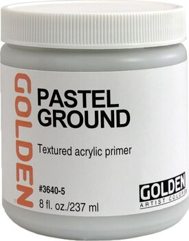 Medijumi Golden Artist Colors Pastel Ground Средње 237 ml 1 kom - 1
