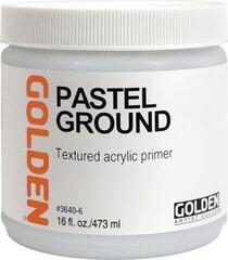 Medium Golden Artist Colors Pastel Ground 473 ml