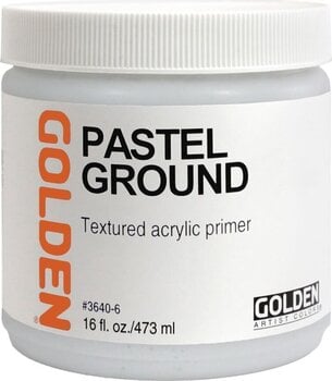 Medijumi Golden Artist Colors Pastel Ground Средње 473 ml 1 kom - 1