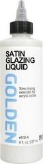 Medium Golden Artist Colors Glazing Medium Satin 237 ml 1 pc