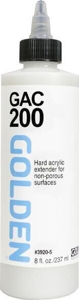 Médium Golden Artist Colors Gac 200 Moyen 200 237 ml 1 pc