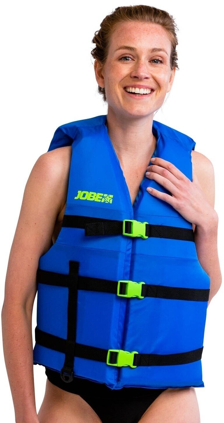 Giubbotto di salvataggio Jobe Universal Life Vest Blue UNI Giubbotto di salvataggio
