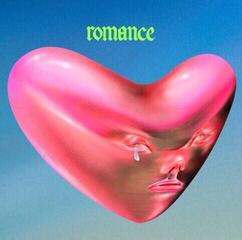 Disc de vinil Fontaines D.C. - Romance (LP)