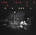 Fontaines D.C. - Dogrel (LP)