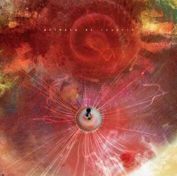 Muzyczne CD Animals As Leaders - Joy of Motion (CD) - 1