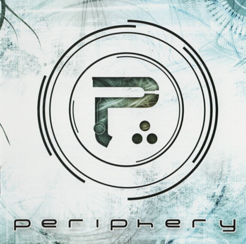 Muzyczne CD Periphery - Periphery (CD)