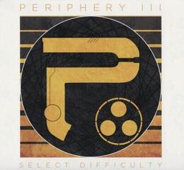Musik-CD Periphery - Periphery III: Select Difficulty (CD)