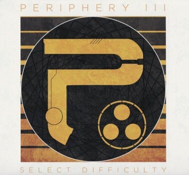 Music CD Periphery - Periphery III: Select Difficulty (CD) - 1