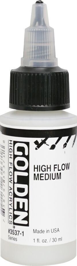Medii Golden Artist Colors High Flow Mediu 30 ml 1 buc.
