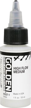 Medii Golden Artist Colors High Flow Mediu 30 ml 1 buc. - 1