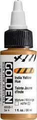 Acrylverf Golden Artist Colors High Flow Acrylverf India Yellow Hue 30 ml 1 st.