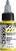 Akrylová barva Golden Artist Colors High Flow Akrylová barva Transparent Benzimidazoloneyellow Medium 30 ml 1 ks