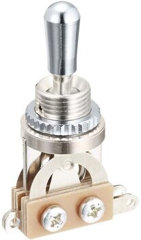 Pickup selector Hosco YM-T20 Chrome Pickup selector - 1