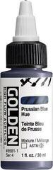 Акрилова фарба Golden Artist Colors High Flow Акрилова фарба Prussian Blue Hue 30 ml 1 шт.