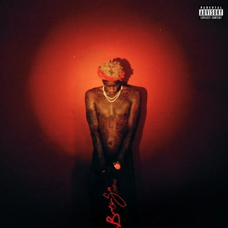 【RSD2025限定版】 Young Thug - Barter 6 2LP RSD2025限定版】 Young Thug - Barter 6 2LP