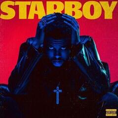 Schallplatte The Weeknd - Starboy (2 LP)