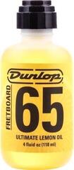 Gitarrvård Dunlop 6554