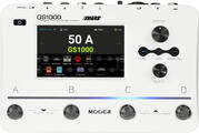 MOOER GS 1000 Multiefectos de guitarra (Recién desempaquetado)
