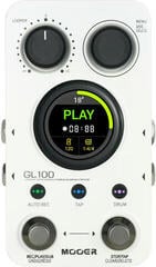 Gitaar effect MOOER GL 100 Gitaar effect