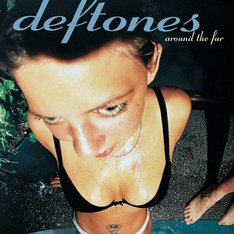 Deftones - Around The Fur (LP)