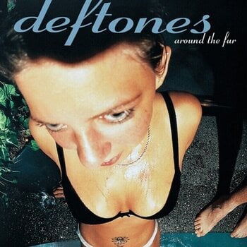 Hanglemez Deftones - Around The Fur (LP) - 1