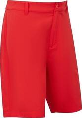 Shorts Footjoy Par Golf Hibiscus