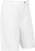 Šortky Footjoy Performance Tapered Fit Short Mens White 36 Šortky
