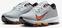 Pánské golfové boty Nike Infinity Tour 2 Unisex Pure Platinum/White/Safety Orange 45 Pánské golfové boty