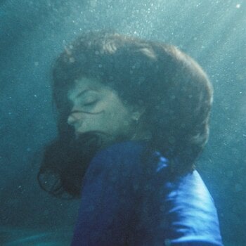 Vinylskiva The Marias - No One Noticed (EP) - 1