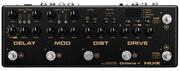 Nux Cerberus Guitar Multi-effect (Just unboxed)