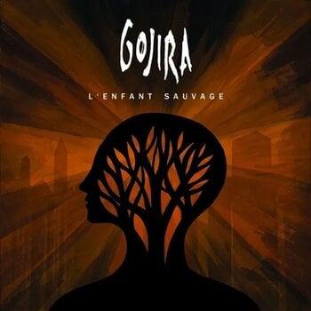 Muzički CD Gojira - L'enfant Sauvage (CD) - 1