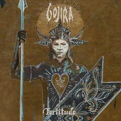 Musik-CD Gojira - Fortitude (CD)