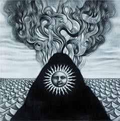 Muzyczne CD Gojira - Magma (CD)