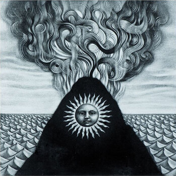 Muzički CD Gojira - Magma (CD) - 1
