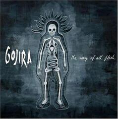 Musik-CD Gojira - Way of All Flesh (CD)
