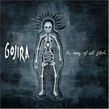 Glazbene CD Gojira - Way of All Flesh (CD) - 1