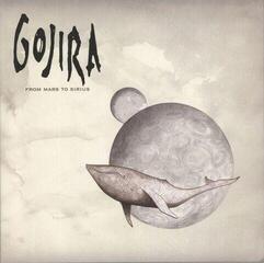 LP ploča Gojira - From Mars to Sirius (2 LP)