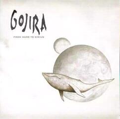 Muzyczne CD Gojira - From Mars to Sirius (CD)
