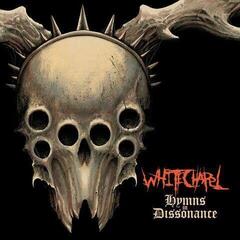 Zenei CD Whitechapel - Hymns In Dissonance (CD)