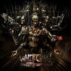 Musiikki-CD Whitechapel - A New Era Of Corruption (CD)