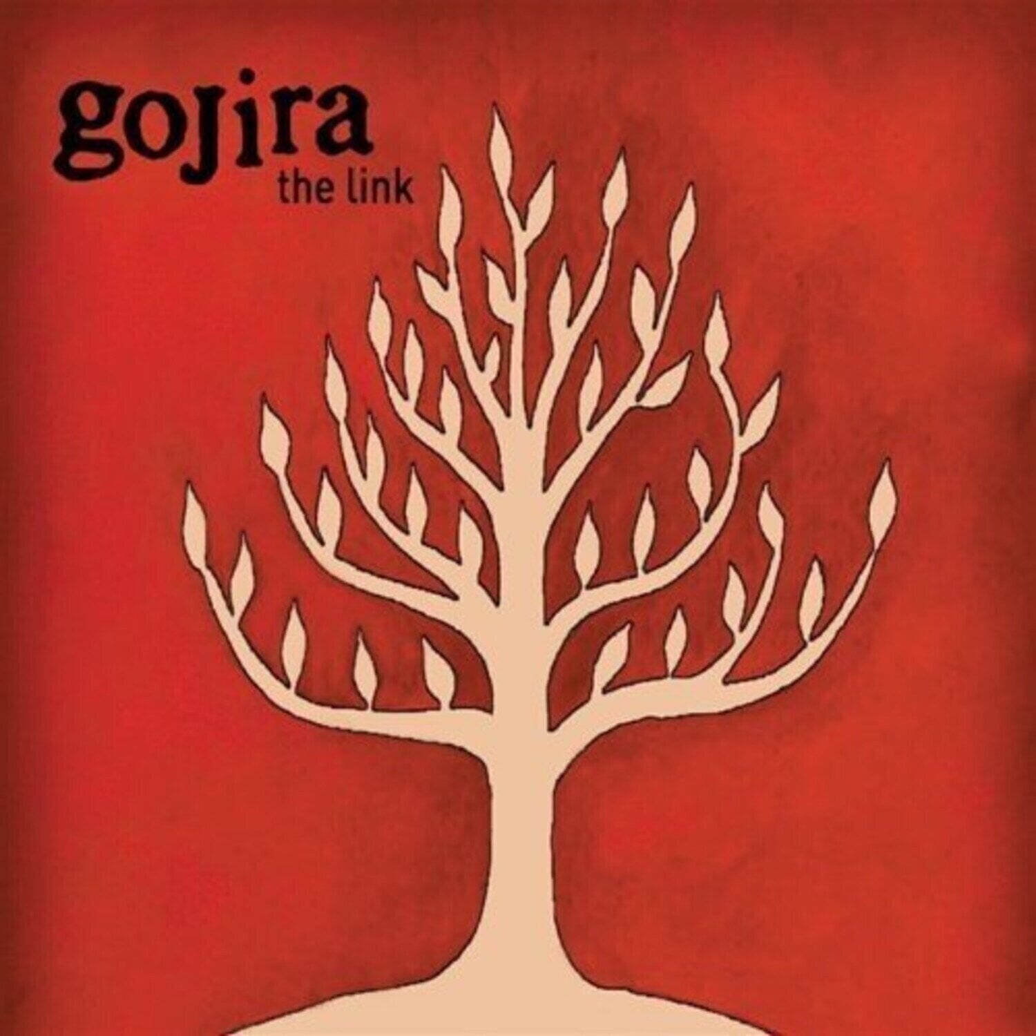 Muzički CD Gojira - The Link (CD)