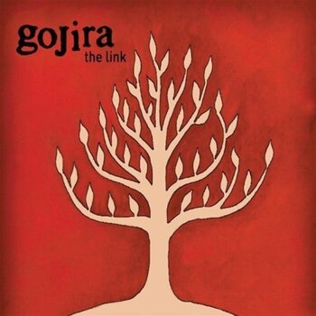 Muzički CD Gojira - The Link (CD) - 1