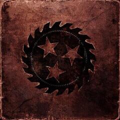 Płyta winylowa Whitechapel - Whitechapel (Flame Marbled Coloured) (LP)