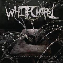 Płyta winylowa Whitechapel - Somatic Defilement (10th Anniversary Edition) (Reissue) (LP)