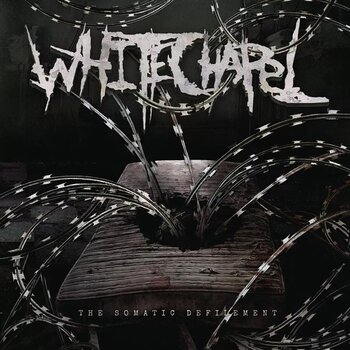 Disco de vinil Whitechapel - Somatic Defilement (10th Anniversary Edition) (Reissue) (LP) - 1