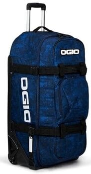 Valigia / Zaino Ogio Rig 9800 Valigia a 2 ruote Blue Camo 122 L - 1
