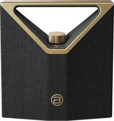 Kolumny przenośne BUGANi Brief Plus Black Gold Kolumny przenośne