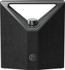 Портативна/Преносима тонколона BUGANi Brief Plus Портативна/Преносима тонколона Gunmetal