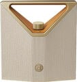 BUGANi Brief Plus Champagne Gold Altavoces portátiles